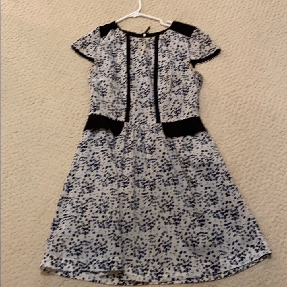 Kensie dress